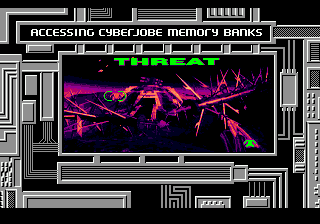 The Lawnmower Man sur Mega CD : Plongez dans l'univers virtuel révolutionnaire des années 90 The Lawnmower Man sur Mega CD : Plongez dans l'univers virtuel révolutionnaire des années 90