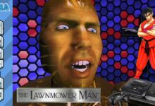 The Lawnmower Man sur Mega CD : Plongez dans l'univers virtuel révolutionnaire des années 90 2 The Lawnmower Man sur Mega CD : Plongez dans l'univers virtuel révolutionnaire des années 90