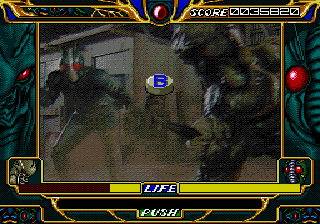 The Masked Rider: Kamen Rider ZO sur Mega CD - L'aventure irrésistible du héros masqué The Masked Rider: Kamen Rider ZO sur Mega CD - L'aventure irrésistible du héros masqué