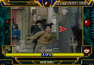 The Masked Rider: Kamen Rider ZO sur Mega CD - L'aventure irrésistible du héros masqué The Masked Rider: Kamen Rider ZO sur Mega CD - L'aventure irrésistible du héros masqué