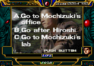 The Masked Rider: Kamen Rider ZO sur Mega CD - L'aventure irrésistible du héros masqué The Masked Rider: Kamen Rider ZO sur Mega CD - L'aventure irrésistible du héros masqué