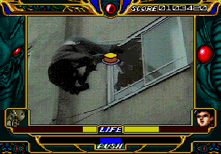 The Masked Rider: Kamen Rider ZO sur Mega CD - L'aventure irrésistible du héros masqué The Masked Rider: Kamen Rider ZO sur Mega CD - L'aventure irrésistible du héros masqué