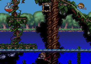 Flink sur Mega CD : Le sortilège oublié qui enchante encore les gamers Flink sur Mega CD : Le sortilège oublié qui enchante encore les gamers