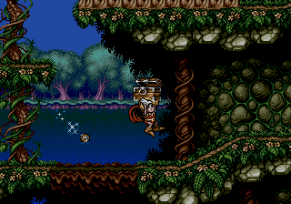 Flink sur Mega CD : Le sortilège oublié qui enchante encore les gamers Flink sur Mega CD : Le sortilège oublié qui enchante encore les gamers