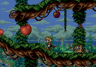 Flink sur Mega CD : Le sortilège oublié qui enchante encore les gamers Flink sur Mega CD : Le sortilège oublié qui enchante encore les gamers