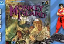 The Secret of Monkey Island sur Mega CD : L'aventure pirate légendaire qui a révolutionné le jeu d'aventure 3 The Secret of Monkey Island sur Mega CD : L'aventure pirate légendaire qui a révolutionné le jeu d'aventure