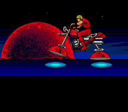 The Space Adventure Cobra sur Mega CD : L'Extraordinaire Odyssée du Légendaire Héros Spatial The Space Adventure Cobra sur Mega CD : L'Extraordinaire Odyssée du Légendaire Héros Spatial