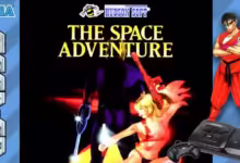 The Space Adventure Cobra sur Mega CD : L'Extraordinaire Odyssée du Légendaire Héros Spatial 3 The Space Adventure Cobra sur Mega CD : L'Extraordinaire Odyssée du Légendaire Héros Spatial