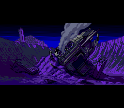 Funky Horror Band sur Mega CD : la symphonie intergalactique électrisante Funky Horror Band sur Mega CD : la symphonie intergalactique électrisante