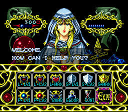 Lords of Thunder sur Mega CD : L'épopée légendaire qui a révolutionné le shoot'em up Lords of Thunder sur Mega CD : L'épopée légendaire qui a révolutionné le shoot'em up