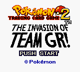 ROM Pokémon Trading Card Game 2 Game Boy Color : Téléchargez et Jouez sur Tous Vos Appareils ROM Pokémon Trading Card Game 2 Game Boy Color : Téléchargez et Jouez sur Tous Vos Appareils