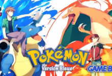 ROM Pokémon Version Bleue sur Game Boy : Téléchargez et Jouez sur Tous Vos Appareils 5 ROM Pokémon Version Bleue sur Game Boy : Téléchargez et Jouez sur Tous Vos Appareils
