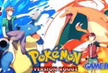 ROM Pokémon Version Rouge sur Game Boy : Téléchargez et Jouez sur Tous Vos Appareils 3 ROM Pokémon Version Rouge sur Game Boy