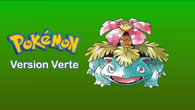 ROM Pokémon Version Verte sur Game Boy : Téléchargez et Jouez sur Tous Vos Appareils 2 ROM Pokémon Version Verte sur Game Boy : Téléchargez et Jouez sur Tous Vos Appareils