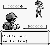 ROM Pokémon Version Rouge sur Game Boy ROM Pokémon Version Rouge sur Game Boy
