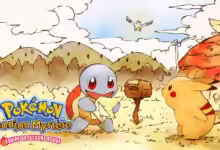 ROM Pokémon Donjon Mystere Equipe de Secours Rouge sur Game Boy Advance : Téléchargez et Jouez sur Tous Vos Appareils 2 ROM Pokémon Donjon Mystere Equipe de Secours Rouge sur Game Boy Advance : Téléchargez et Jouez sur Tous Vos Appareils