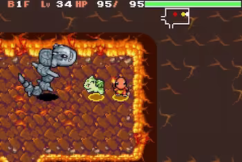 ROM Pokémon Donjon Mystere Equipe de Secours Rouge sur Game Boy Advance : Téléchargez et Jouez sur Tous Vos Appareils ROM Pokémon Donjon Mystere Equipe de Secours Rouge sur Game Boy Advance : Téléchargez et Jouez sur Tous Vos Appareils