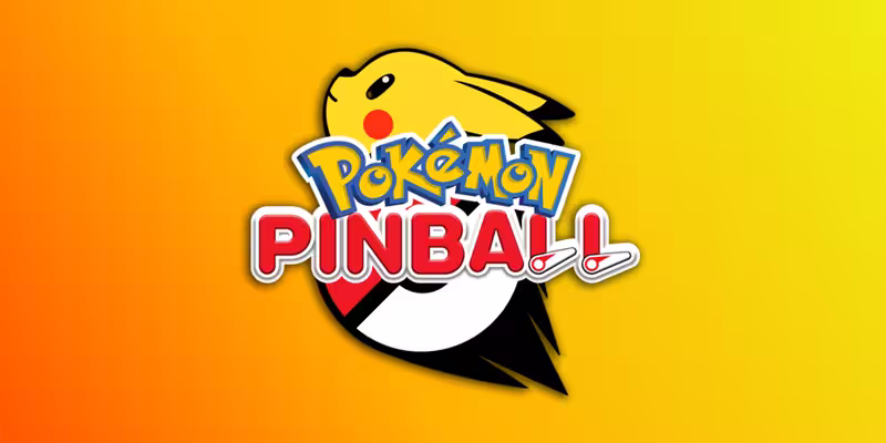 ROM Pokémon Pinball Game Boy Color : Téléchargez et Jouez sur Tous Vos Appareils ROM Pokémon Pinball sur Game Boy Color : Téléchargez et Jouez sur Tous Vos Appareils