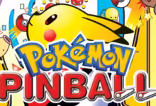 ROM Pokémon Pinball Game Boy Color : Téléchargez et Jouez sur Tous Vos Appareils 3 ROM Pokémon Pinball sur Game Boy Color : Téléchargez et Jouez sur Tous Vos Appareils