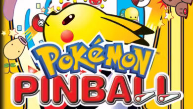 ROM Pokémon Pinball Game Boy Color : Téléchargez et Jouez sur Tous Vos Appareils 3 ROM Pokémon Pinball sur Game Boy Color : Téléchargez et Jouez sur Tous Vos Appareils
