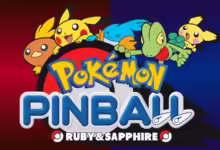 ROM Pokémon Pinball Rubis et Saphir sur Game Boy Advance : Téléchargez et Jouez sur Tous Vos Appareils 4 ROM Pokémon Pinball Rubis et Saphir sur Game Boy Advance : Téléchargez et Jouez sur Tous Vos Appareils
