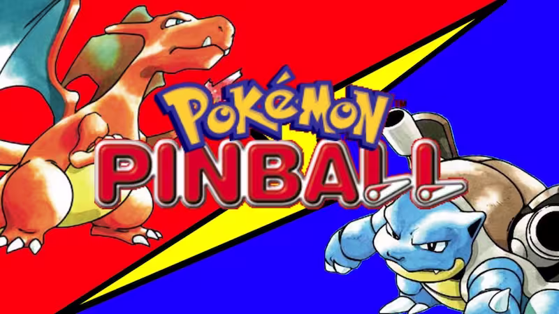 ROM Pokémon Pinball Rubis et Saphir sur Game Boy Advance : Téléchargez et Jouez sur Tous Vos Appareils ROM Pokémon Pinball Rubis et Saphir sur Game Boy Advance : Téléchargez et Jouez sur Tous Vos Appareils