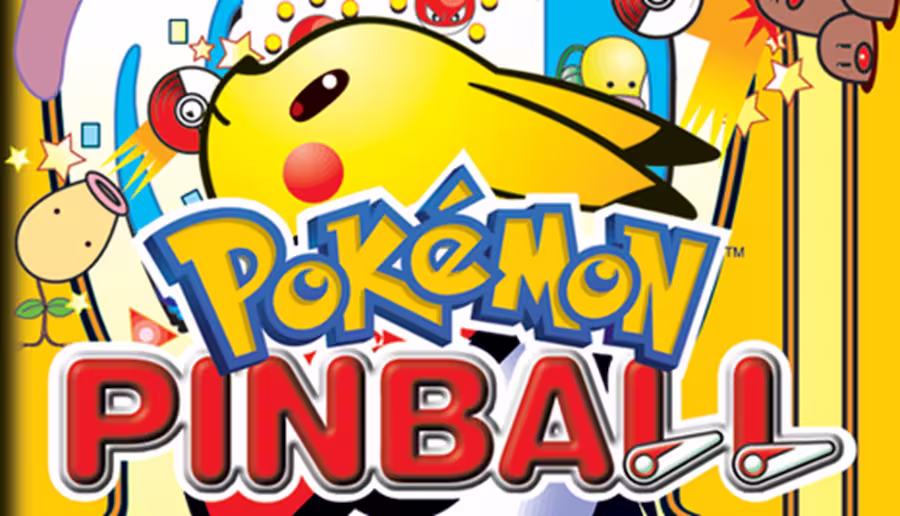 ROM Pokémon Pinball Game Boy Color : Téléchargez et Jouez sur Tous Vos Appareils 1 ROM Pokémon Pinball sur Game Boy Color : Téléchargez et Jouez sur Tous Vos Appareils