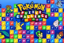 ROM Pokémon Puzzle Challenge Game Boy Color : Téléchargez et Jouez sur Tous Vos Appareils 2 ROM Pokémon Puzzle Challenge Game Boy Color : Téléchargez et Jouez sur Tous Vos Appareils