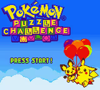ROM Pokémon Puzzle Challenge Game Boy Color : Téléchargez et Jouez sur Tous Vos Appareils ROM Pokémon Puzzle Challenge Game Boy Color : Téléchargez et Jouez sur Tous Vos Appareils