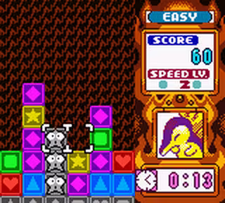 ROM Pokémon Puzzle Challenge Game Boy Color : Téléchargez et Jouez sur Tous Vos Appareils ROM Pokémon Puzzle Challenge Game Boy Color : Téléchargez et Jouez sur Tous Vos Appareils