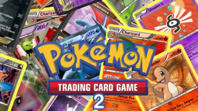 ROM Pokémon Trading Card Game 2 Game Boy Color : Téléchargez et Jouez sur Tous Vos Appareils 5 ROM Pokémon Trading Card Game 2 Game Boy Color : Téléchargez et Jouez sur Tous Vos Appareils