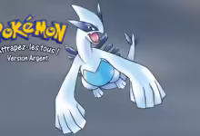 ROM Pokémon Version Argent Game Boy Color : Téléchargez et Jouez sur Tous Vos Appareils 3 ROM Pokémon Version Argent Game Boy Color : Téléchargez et Jouez sur Tous Vos Appareils