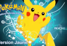 ROM Pokémon Version Jaune sur Game Boy : Téléchargez et Jouez sur Tous Vos Appareils 5 ROM Pokémon Version Jaune sur Game Boy : Téléchargez et Jouez sur Tous Vos Appareils