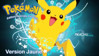 ROM Pokémon Version Jaune sur Game Boy : Téléchargez et Jouez sur Tous Vos Appareils 3 ROM Pokémon Version Jaune sur Game Boy : Téléchargez et Jouez sur Tous Vos Appareils