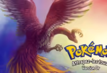 ROM Pokémon Version Or Game Boy Color : Téléchargez et Jouez sur Tous Vos Appareils 5 ROM Pokémon Version Or Game Boy Color : Téléchargez et Jouez sur Tous Vos Appareils
