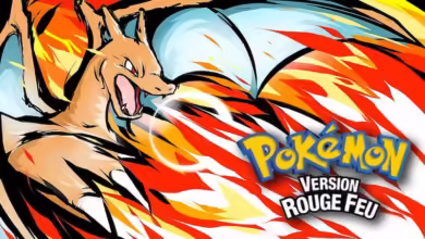 ROM Pokémon Version Rouge Feu sur Game Boy Advance : Téléchargez et Jouez sur Tous Vos Appareils 9 ROM Pokémon Version Rouge Feu sur Game Boy Advance : Téléchargez et Jouez sur Tous Vos Appareils