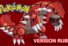 ROM Pokémon Version Rubis sur Game Boy Advance : Téléchargez et Jouez sur Tous Vos Appareils 7 ROM Pokémon Version Rubis sur Game Boy Advance : Téléchargez et Jouez sur Tous Vos Appareils