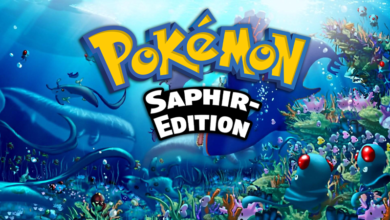 ROM Pokémon Version Saphir sur Game Boy Advance : Téléchargez et Jouez sur Tous Vos Appareils 6 ROM Pokémon Version Saphir sur Game Boy Advance : Téléchargez et Jouez sur Tous Vos Appareils