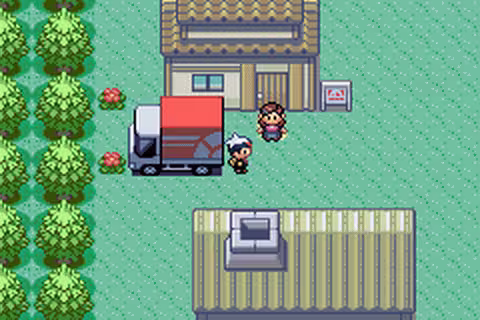 ROM Pokémon Version Saphir sur Game Boy Advance : Téléchargez et Jouez sur Tous Vos Appareils ROM Pokémon Version Saphir sur Game Boy Advance : Téléchargez et Jouez sur Tous Vos Appareils