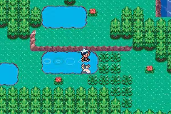 ROM Pokémon Version Saphir sur Game Boy Advance : Téléchargez et Jouez sur Tous Vos Appareils ROM Pokémon Version Saphir sur Game Boy Advance : Téléchargez et Jouez sur Tous Vos Appareils