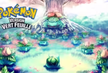 ROM Pokémon Version Vert Feuille sur Game Boy Advance : Téléchargez et Jouez sur Tous Vos Appareils 4 ROM Pokémon Version Vert Feuille sur Game Boy Advance : Téléchargez et Jouez sur Tous Vos Appareils