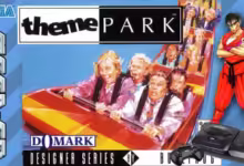 Theme Park sur Mega CD : Devenez le Maître Absolu de l'Empire des Attractions ! 3 Theme Park sur Mega CD : Devenez le Maître Absolu de l'Empire des Attractions !
