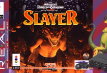 Advanced Dungeons & Dragons: Slayer sur 3DO - L'épopée légendaire qui a révolutionné le RPG 3 Advanced Dungeons & Dragons: Slayer sur 3DO - L'épopée légendaire qui a révolutionné le RPG