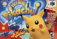 ROM Hey You Pikachu sur Nintendo 64 : Téléchargez et Jouez sur Tous Vos Appareils 3 ROM Hey You Pikachu sur Nintendo 64 : Téléchargez et Jouez sur Tous Vos Appareils