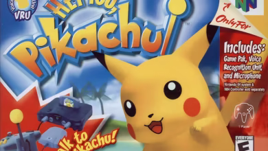 ROM Hey You Pikachu sur Nintendo 64 : Téléchargez et Jouez sur Tous Vos Appareils 7 ROM Hey You Pikachu sur Nintendo 64 : Téléchargez et Jouez sur Tous Vos Appareils