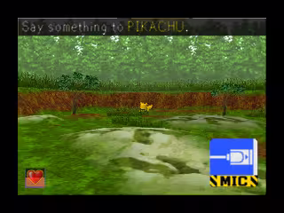 ROM Hey You Pikachu sur Nintendo 64 : Téléchargez et Jouez sur Tous Vos Appareils ROM Hey You Pikachu sur Nintendo 64 : Téléchargez et Jouez sur Tous Vos Appareils