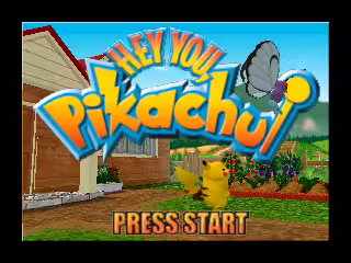 ROM Hey You Pikachu sur Nintendo 64 : Téléchargez et Jouez sur Tous Vos Appareils ROM Hey You Pikachu sur Nintendo 64 : Téléchargez et Jouez sur Tous Vos Appareils