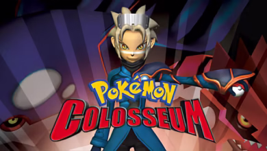 ROM Pokémon Colosseum sur GameCube : Téléchargez et Jouez sur Tous Vos Appareils 3 ROM Pokémon Colosseum sur GameCube : Téléchargez et Jouez sur Tous Vos Appareils