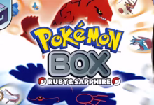 ROM Pokémon Box Rubis & Saphir sur GameCube : Téléchargez et Jouez sur Tous Vos Appareils 4 ROM Pokémon Box Rubis & Saphir sur GameCube : Téléchargez et Jouez sur Tous Vos Appareils