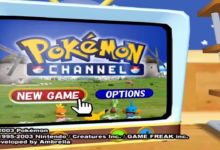 ROM Pokémon Channel sur GameCube : Téléchargez et Jouez sur Tous Vos Appareils 5 ROM Pokémon Channel sur GameCube : Téléchargez et Jouez sur Tous Vos Appareils